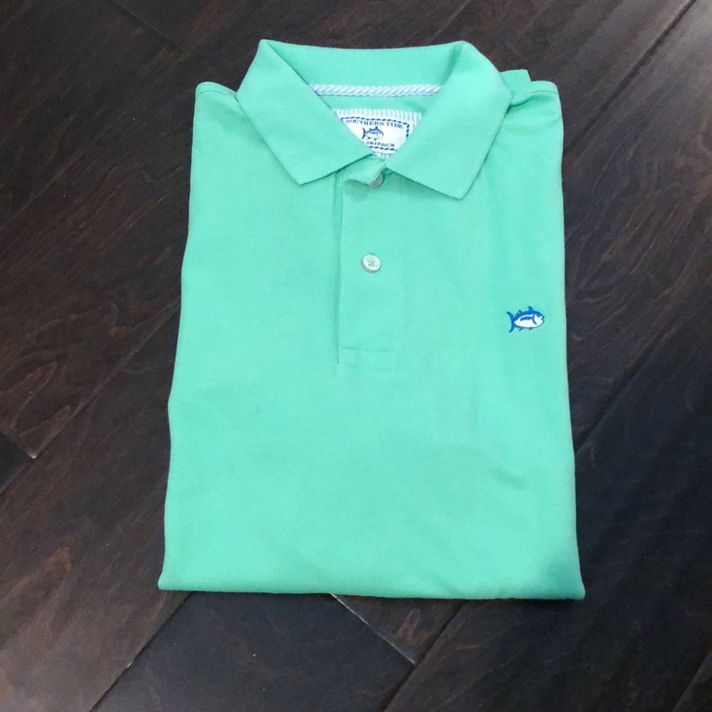 Southern Tide Men’s Polo